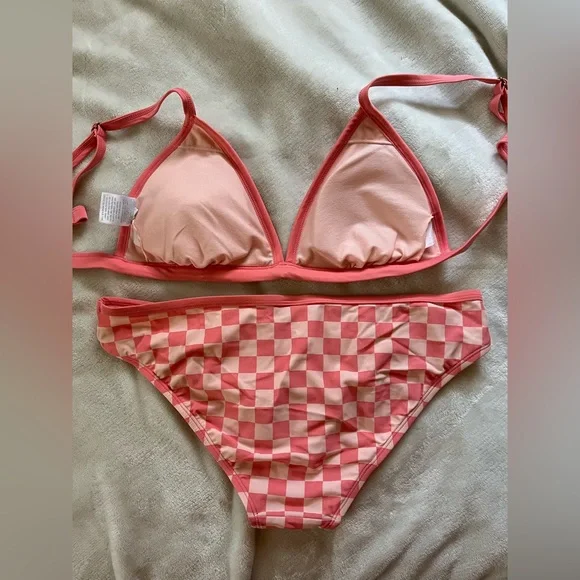 Target Bikini Set - Picture 2 of 5